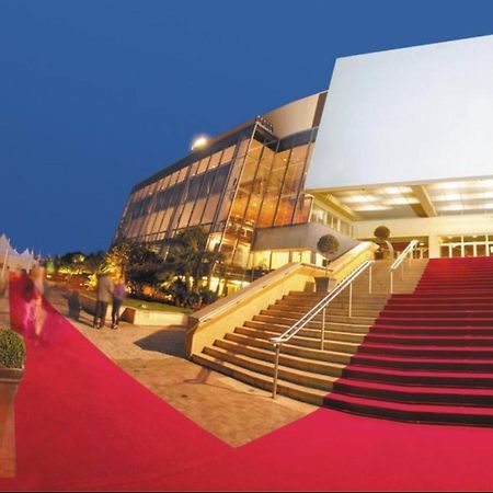 Ferienwohnung Le Magnolia By Scls Locations Cannes Exterior foto