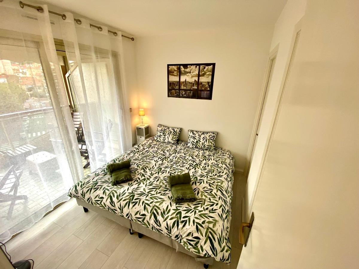 Ferienwohnung Le Magnolia By Scls Locations Cannes Exterior foto